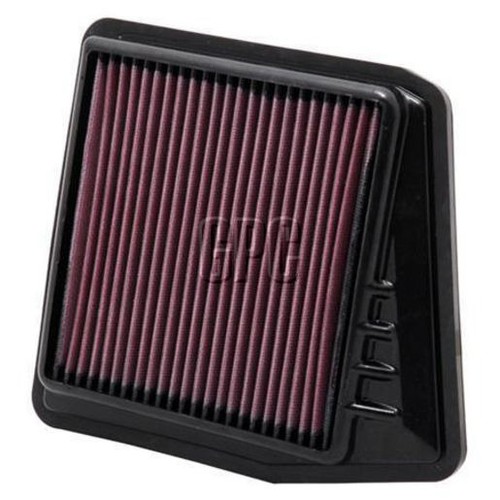 K&N Performance Air Filter Panel Engine Air Filter