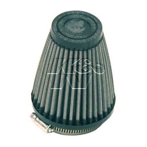 K&N Performance Air Filter Round Engine Air Filter