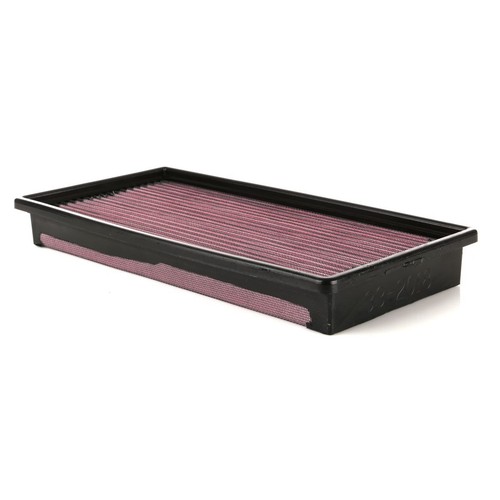 K&N Performance Air Filter Panel Engine Air Filter