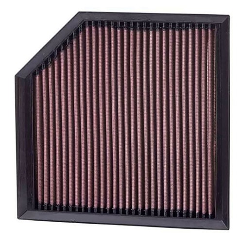 K&N Performance Air Filter Panel Engine Air Filter