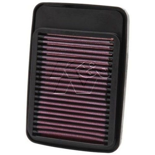 K&N Performance Air Filter Panel Engine Air Filter