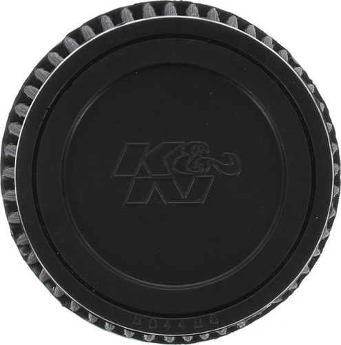 K&N Performance Air Filter Round Engine Air Filter