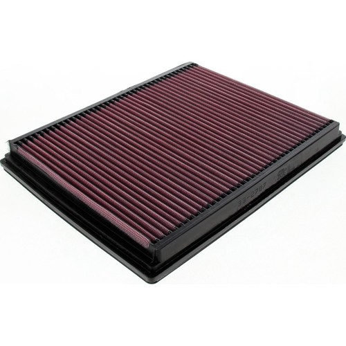 K&N Performance Air Filter Panel Engine Air Filter