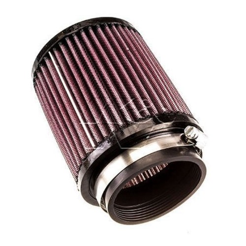 K&N Performance Air Filter Round Tapered Engine Air Filter
