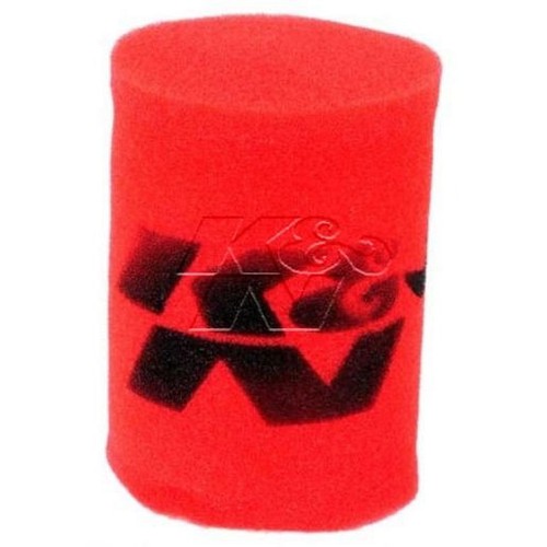 K&N Performance Air Filter - Foam Wrap Engine Air Filter