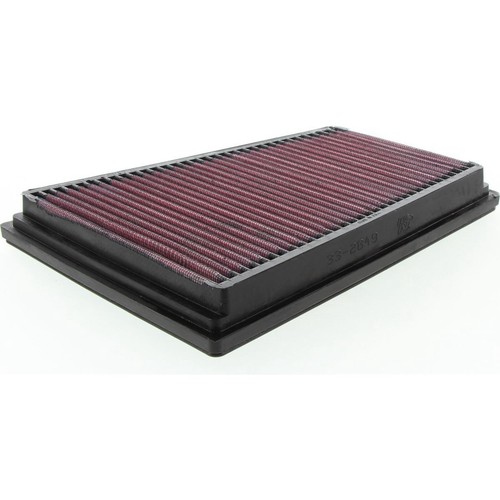 K&N Performance Air Filter Panel Engine Air Filter