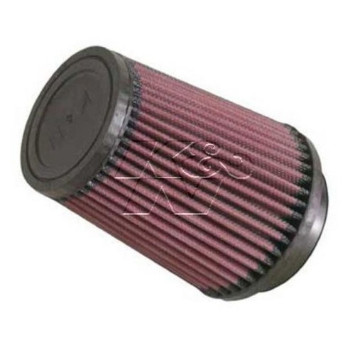 K&N Performance Air Filter Round Tapered Engine Air Filter