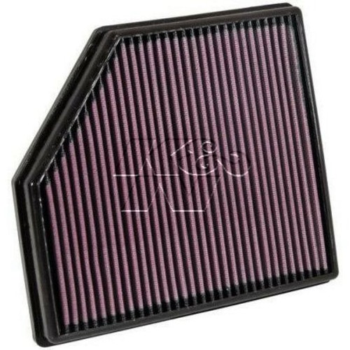 K&N Performance Air Filter Panel Engine Air Filter