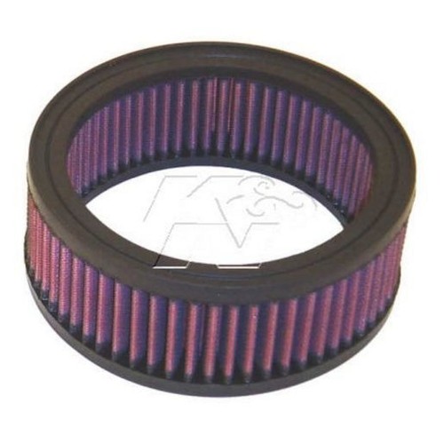 K&N Performance Air Filter Round Engine Air Filter