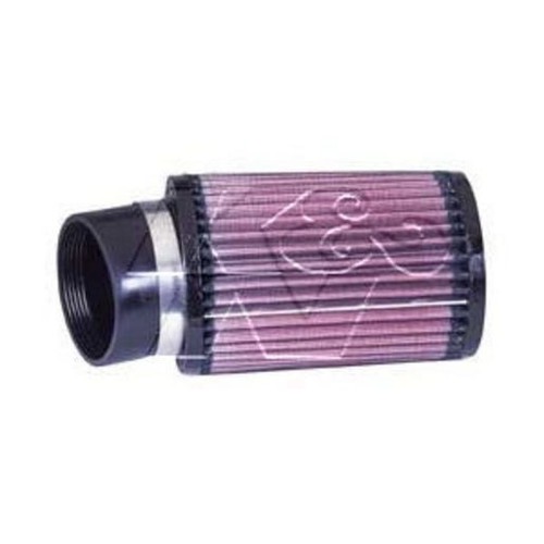 K&N Performance Air Filter Round Engine Air Filter