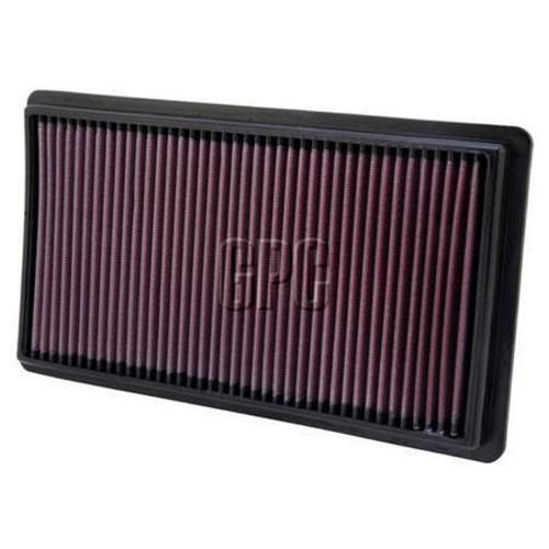 K&N Performance Air Filter Panel Engine Air Filter