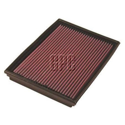 K&N Air Filter Panel Engine Air Filter
