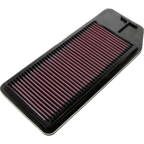 K&N Performance Air Filter Panel Engine Air Filter