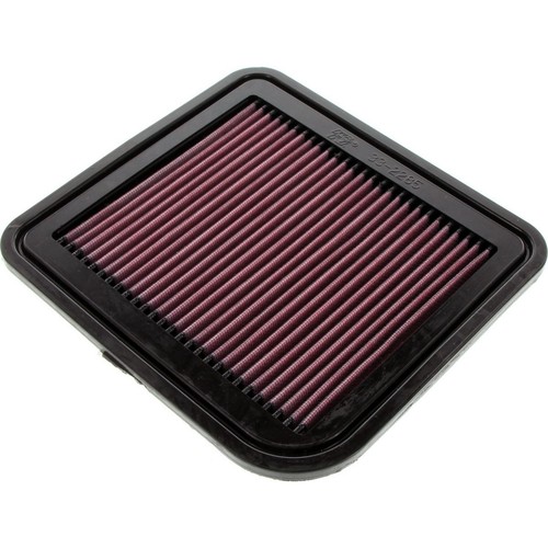 K&N Performance Air Filter Panel Engine Air Filter