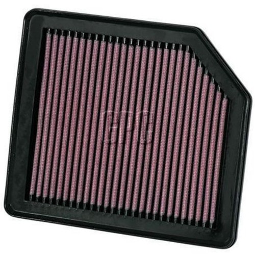 K&N Performance Air Filter Panel Engine Air Filter