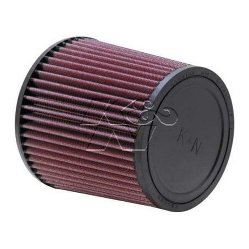 K&N Performance Air Filter Round Engine Air Filter