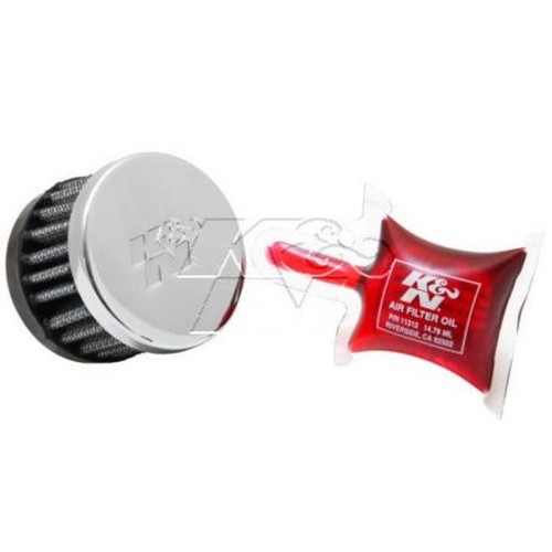 K&N Performance Air Filter Engine Air Filter