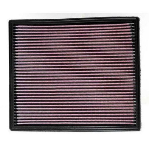 K&N Air Filter Panel Engine Air Filter