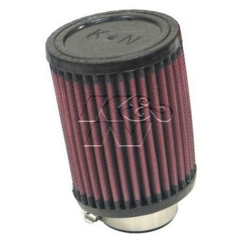 K&N Performance Air Filter Round Engine Air Filter