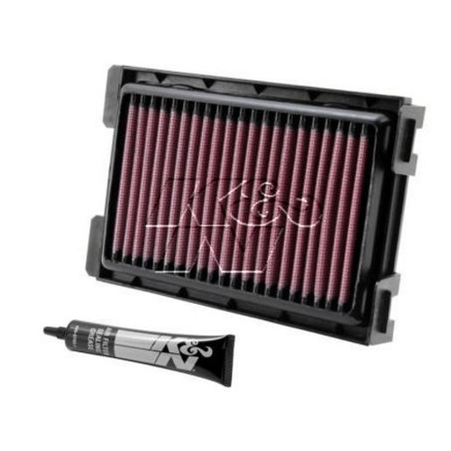 K&N Performance Air Filter Panel Engine Air Filter