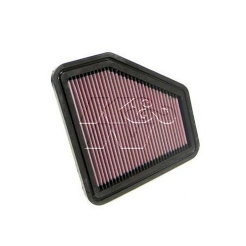 K&N Performance Air Filter Panel Engine Air Filter