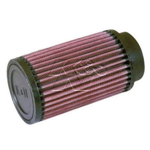 K&N Performance Air Filter Round Engine Air Filter