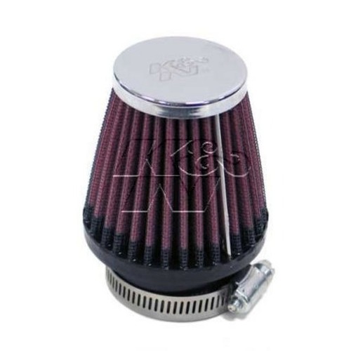K&N Performance Air Filter Round Engine Air Filter