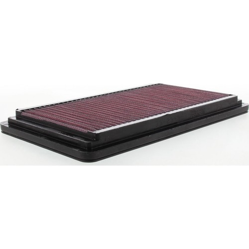 K&N Performance Air Filter Panel Engine Air Filter