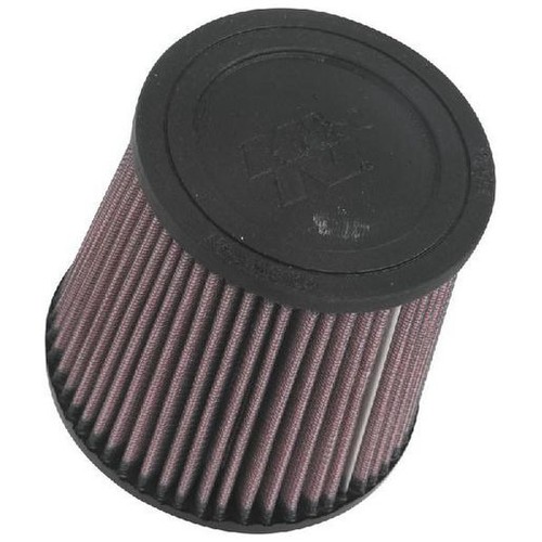 K&N Universal Clamp-On Air Filter Engine Air Filter