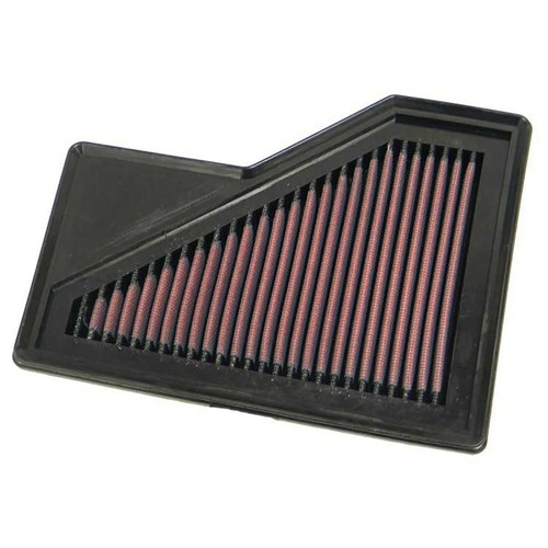 K&N Performance Air Filter Panel Engine Air Filter