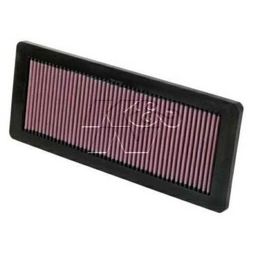 K&N Performance Air Filter Panel Engine Air Filter
