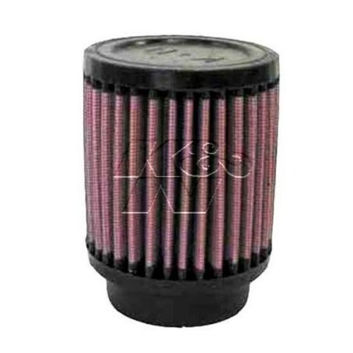 K&N Performance Air Filter Round Engine Air Filter