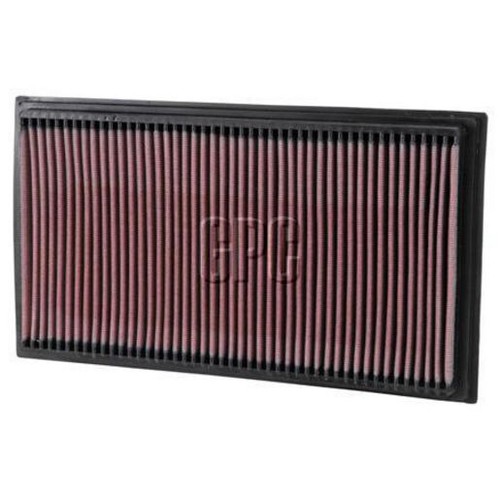 K&N Performance Air Filter Panel Engine Air Filter