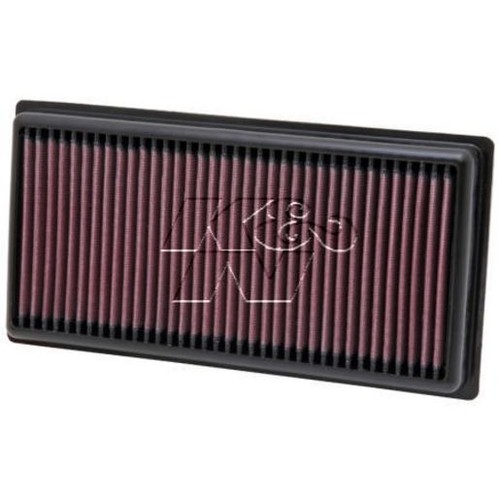 K&N Performance Air Filter Panel Engine Air Filter