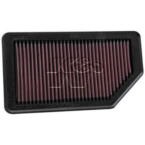 K&N Performance Air Filter Panel Engine Air Filter