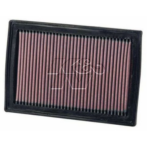 K&N Performance Air Filter Panel Engine Air Filter