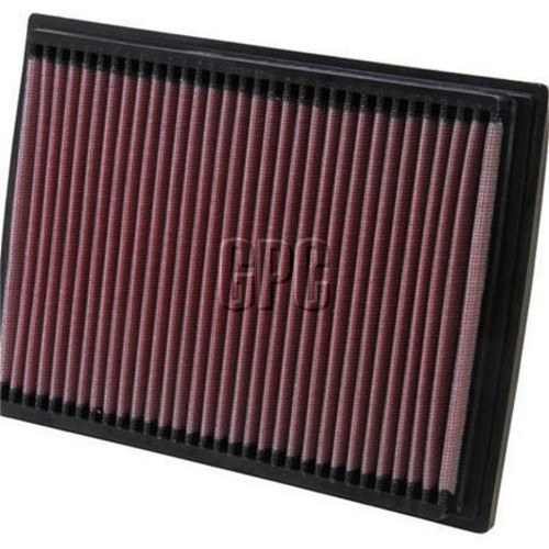 K&N Performance Air Filter Panel Engine Air Filter