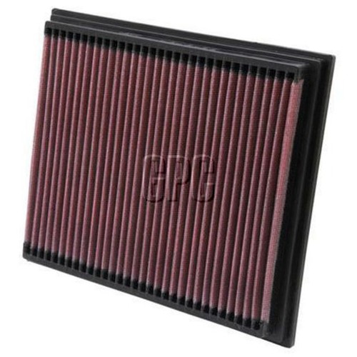 K&N Air Filter Panel Engine Air Filter