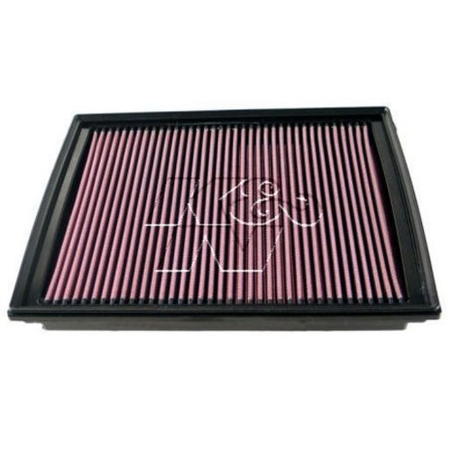 K&N Performance Air Filter Panel Engine Air Filter