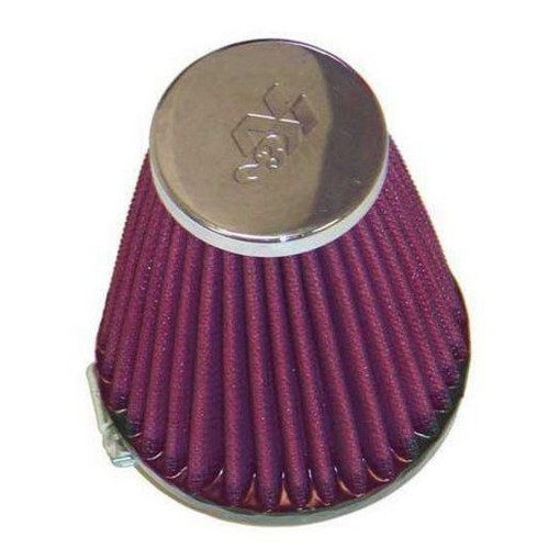 K&N Air Filter Round Tapered Engine Air Filter