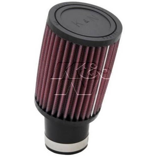 K&N Air Filter Round Tapered Engine Air Filter
