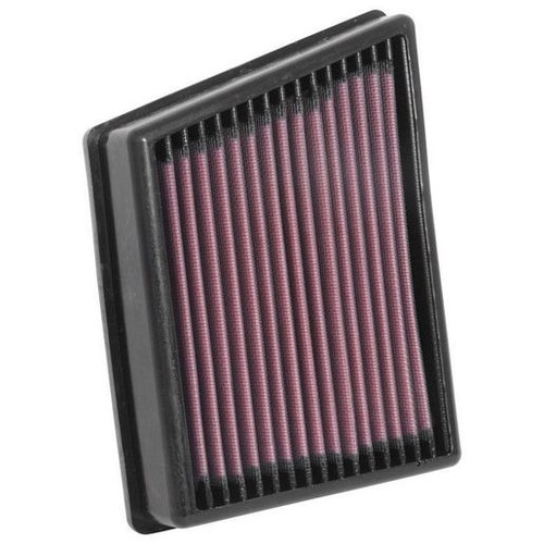K&N Performance Air Filter Engine Air Filter