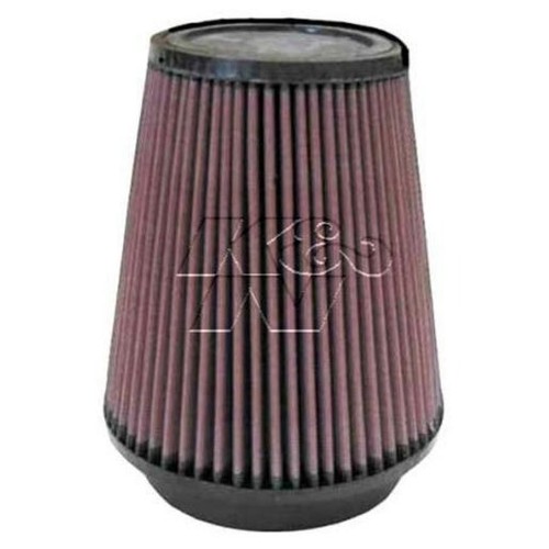 K&N Performance Air Filter Round Engine Air Filter