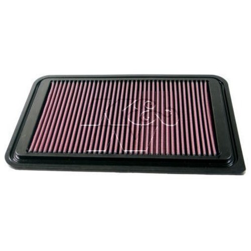 K&N Performance Air Filter Panel Engine Air Filter