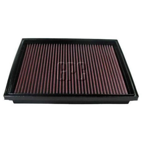 K&N Air Filter Panel Engine Air Filter