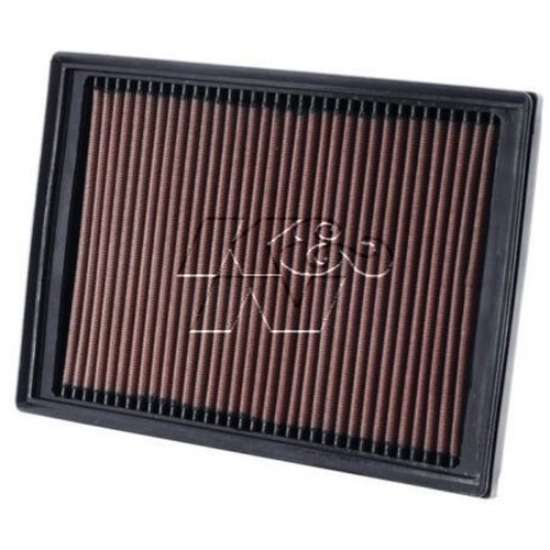 K&N Performance Air Filter Panel Engine Air Filter