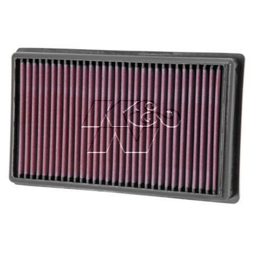 K&N Performance Air Filter Engine Air Filter