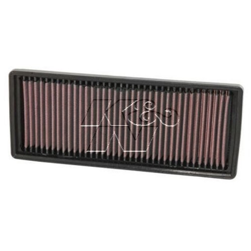 K&N Performance Air Filter Panel Engine Air Filter