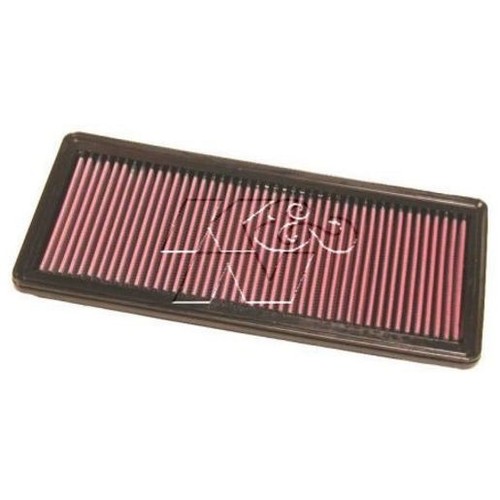 K&N Performance Air Filter Panel Engine Air Filter