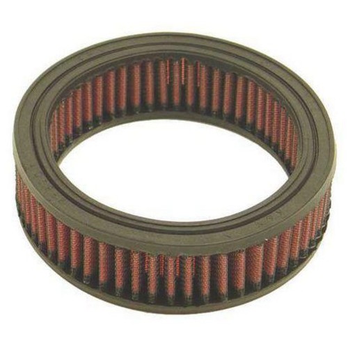 K&N Air Filter Round Engine Air Filter